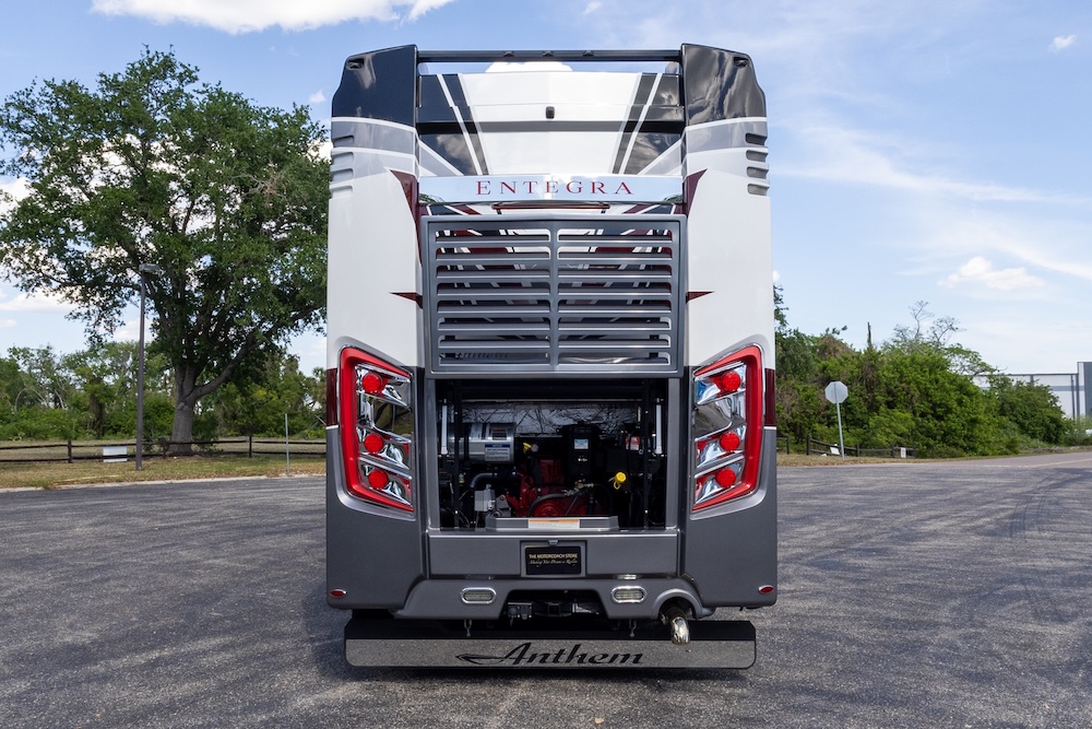 2022 Entegra Anthem For Sale