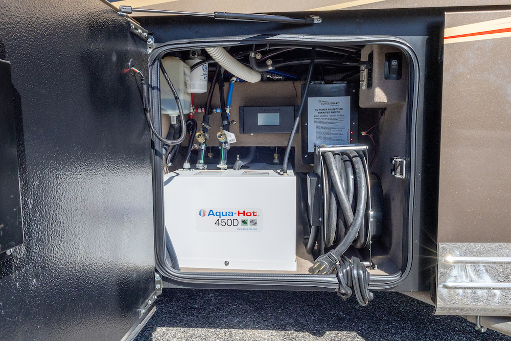 2022 Entegra Cornerstone For Sale