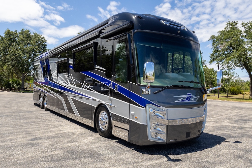 2022 Entegra Cornerstone For Sale