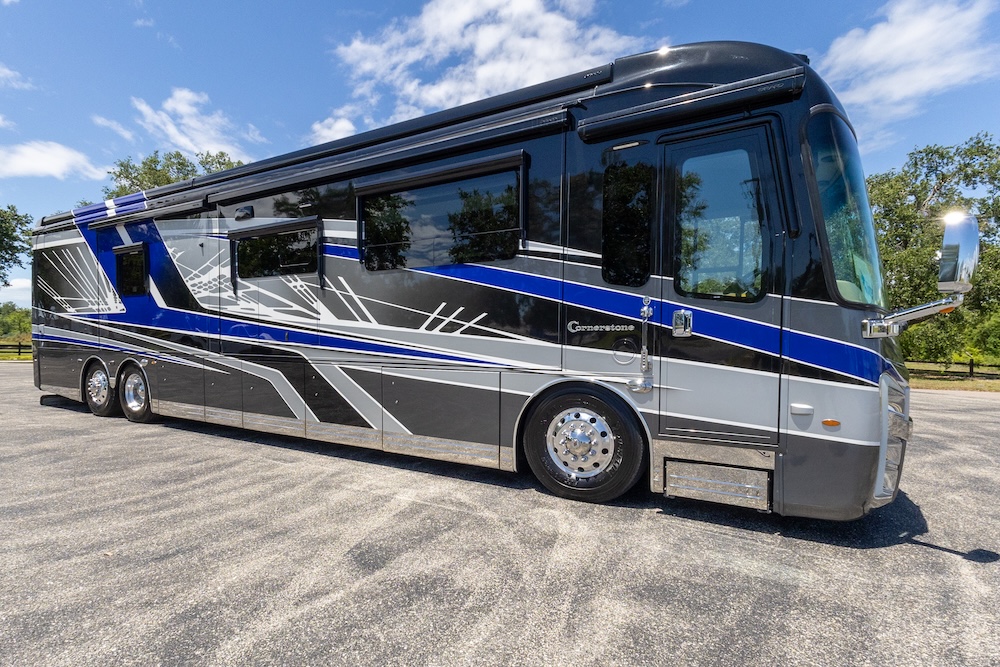 2022 Entegra Cornerstone For Sale