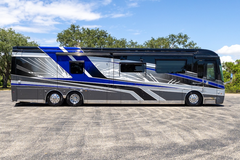 2022 Entegra Cornerstone For Sale