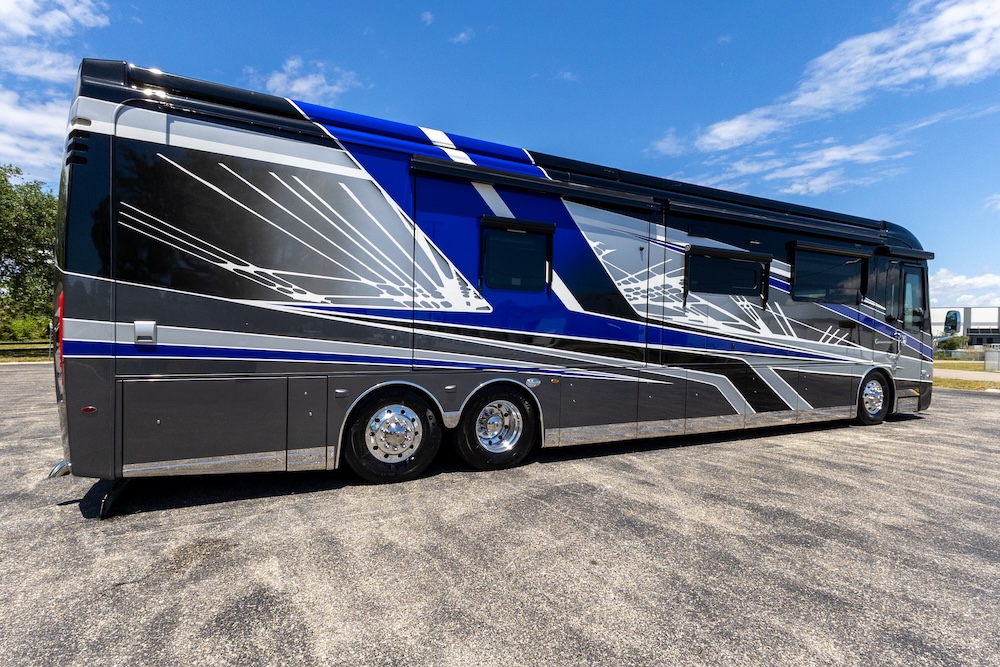 2022 Entegra Cornerstone For Sale