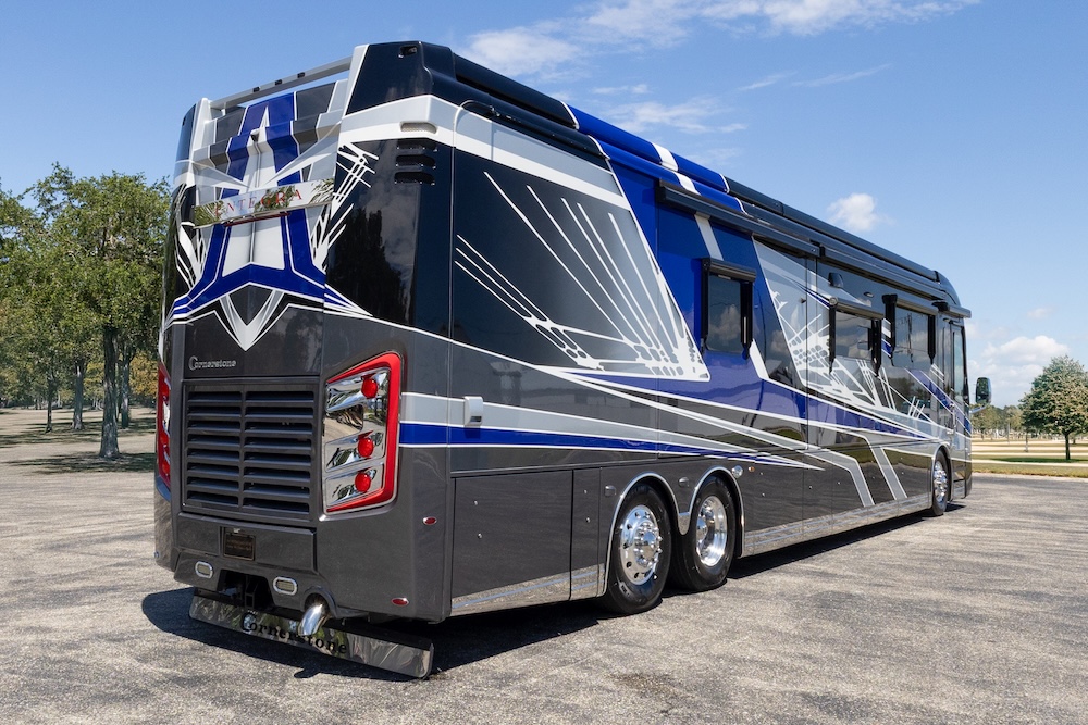 2022 Entegra Cornerstone For Sale