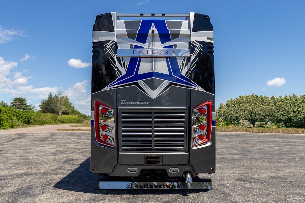 2022 Entegra Cornerstone For Sale