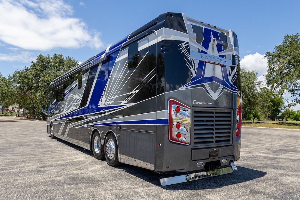 2022 Entegra Cornerstone For Sale