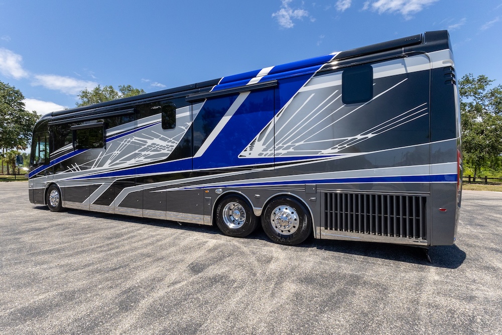 2022 Entegra Cornerstone For Sale