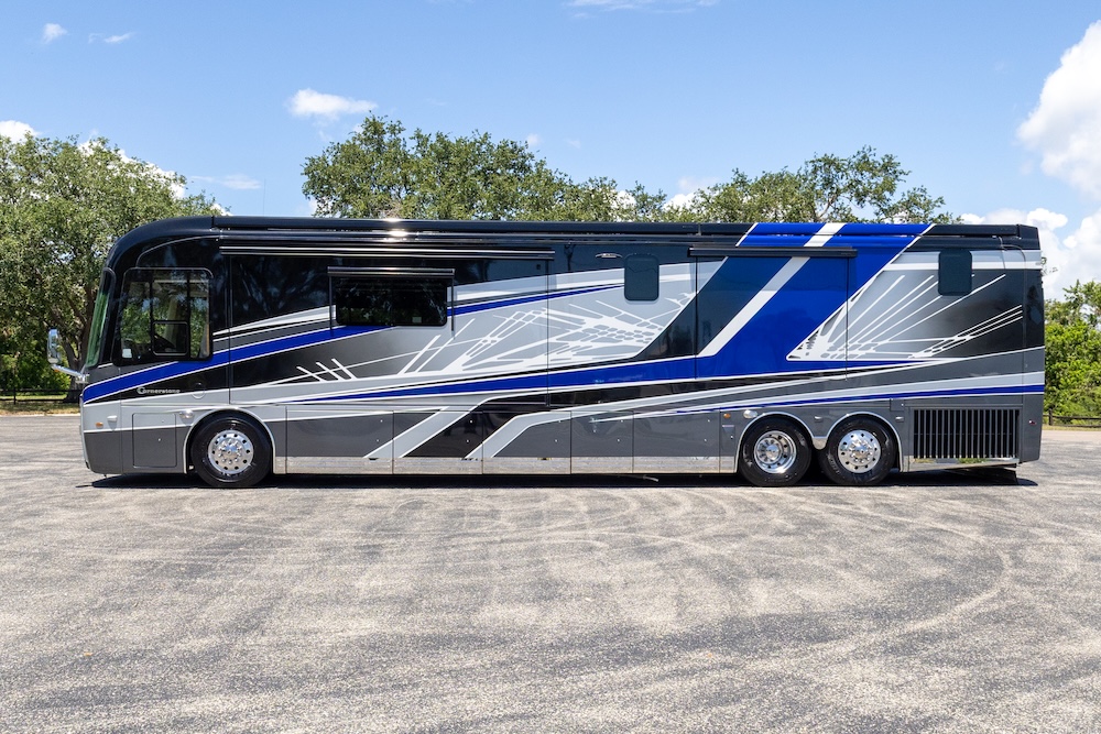 2022 Entegra Cornerstone For Sale