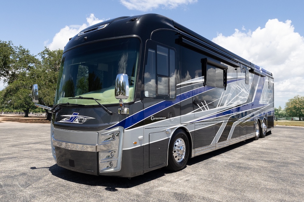 2022 Entegra Cornerstone For Sale