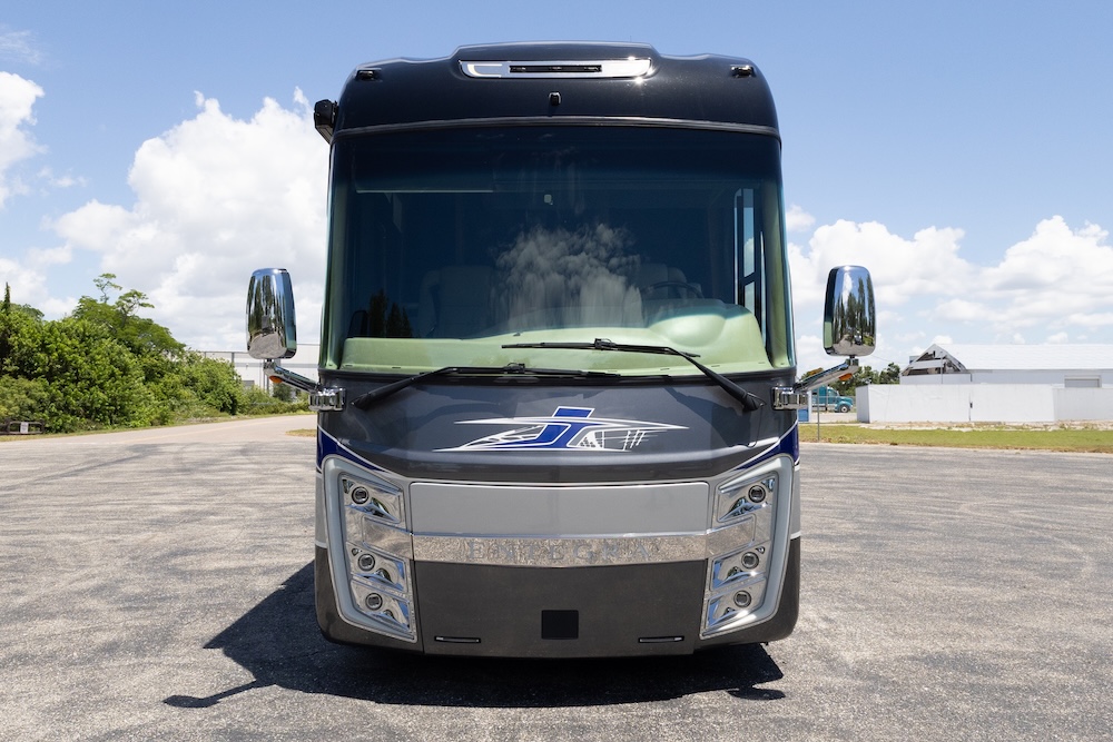 2022 Entegra Cornerstone For Sale