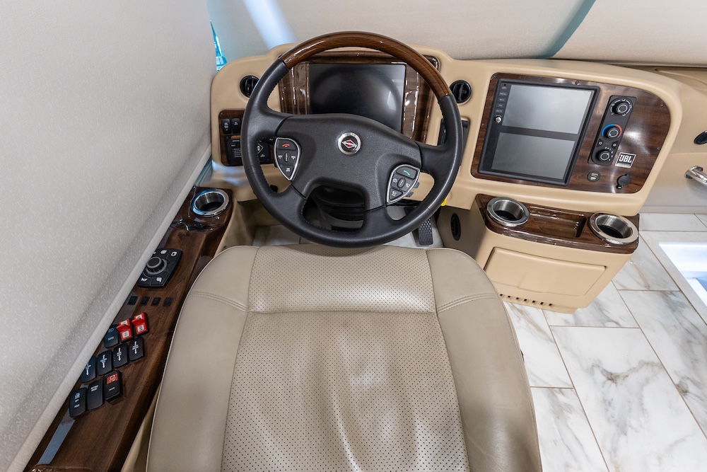 2022 Entegra Cornerstone For Sale