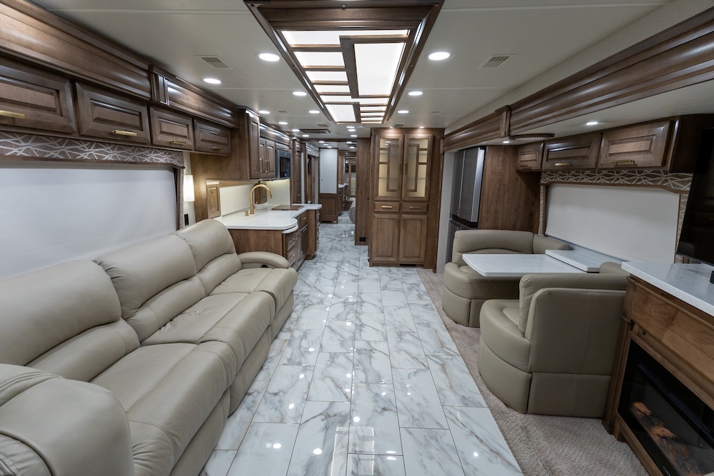 2022 Entegra Cornerstone For Sale