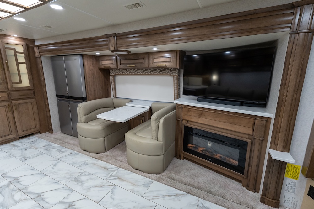 2022 Entegra Cornerstone For Sale