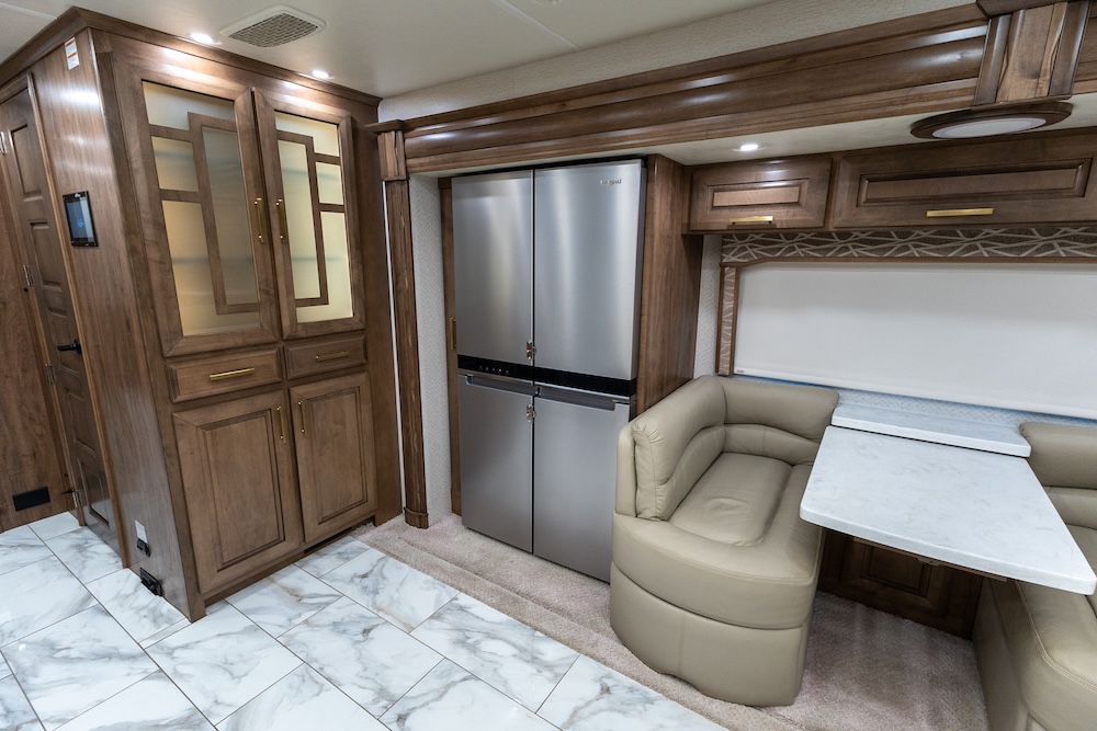 2022 Entegra Cornerstone For Sale