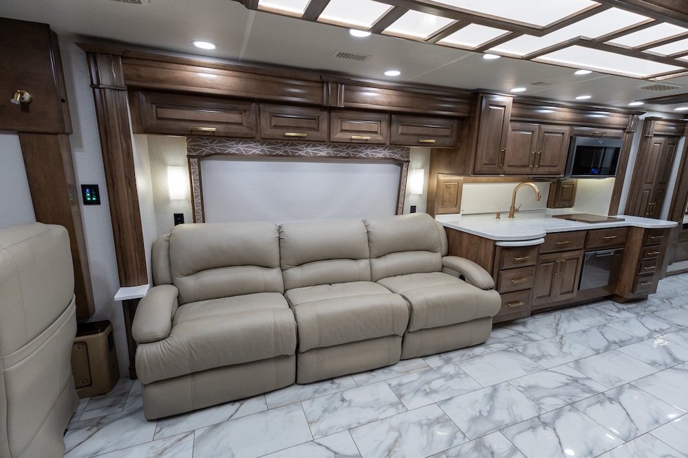 2022 Entegra Cornerstone For Sale