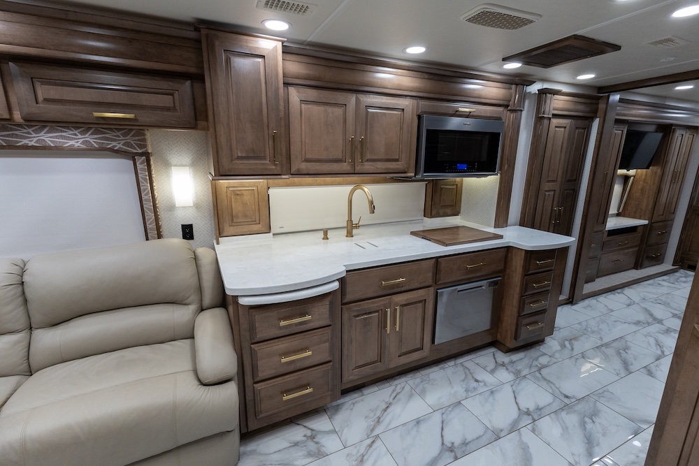 2022 Entegra Cornerstone For Sale