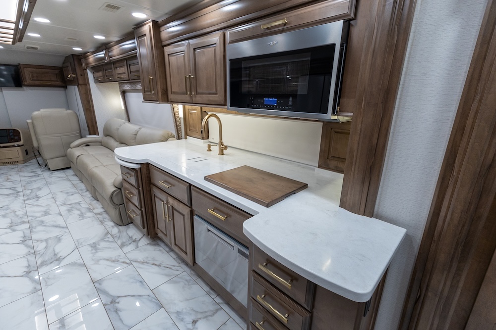 2022 Entegra Cornerstone For Sale