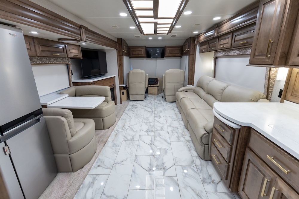 2022 Entegra Cornerstone For Sale