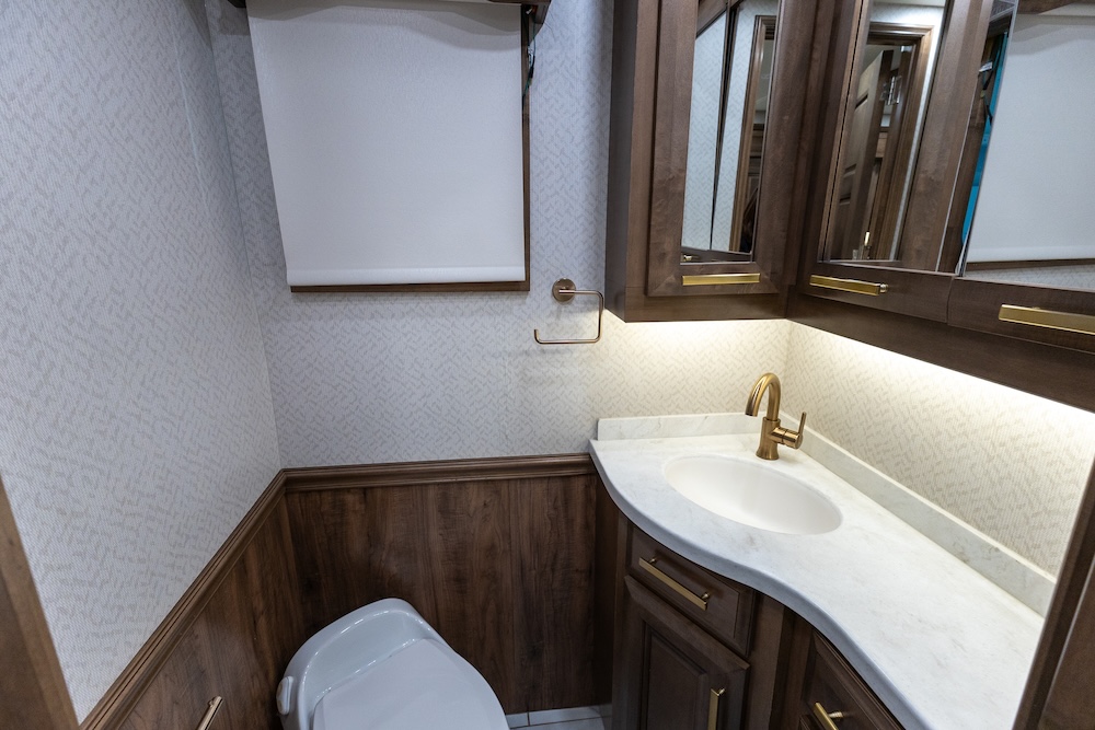 2022 Entegra Cornerstone For Sale