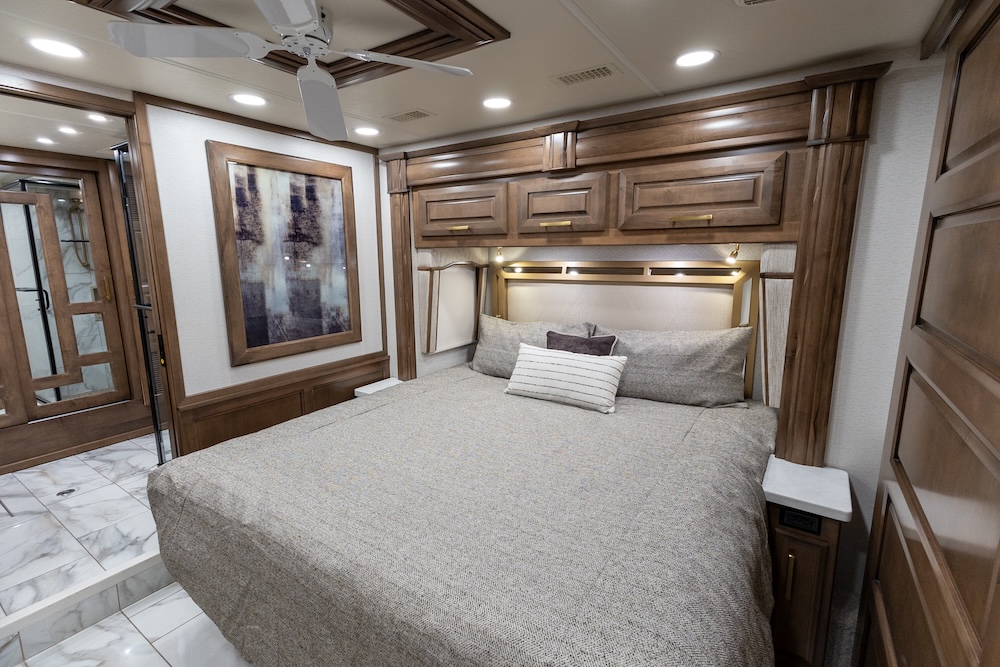 2022 Entegra Cornerstone For Sale