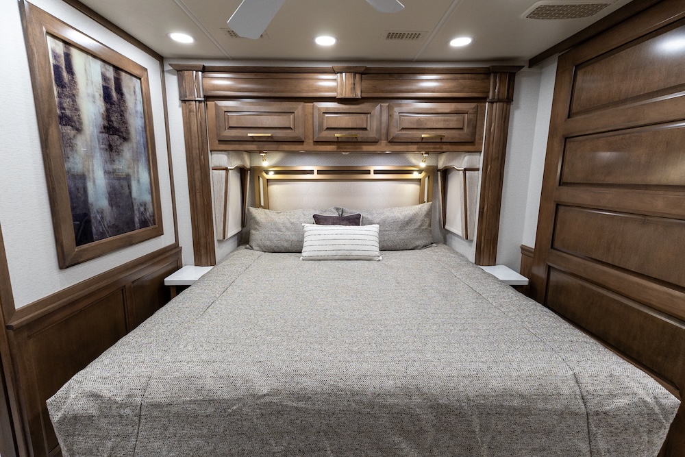 2022 Entegra Cornerstone For Sale