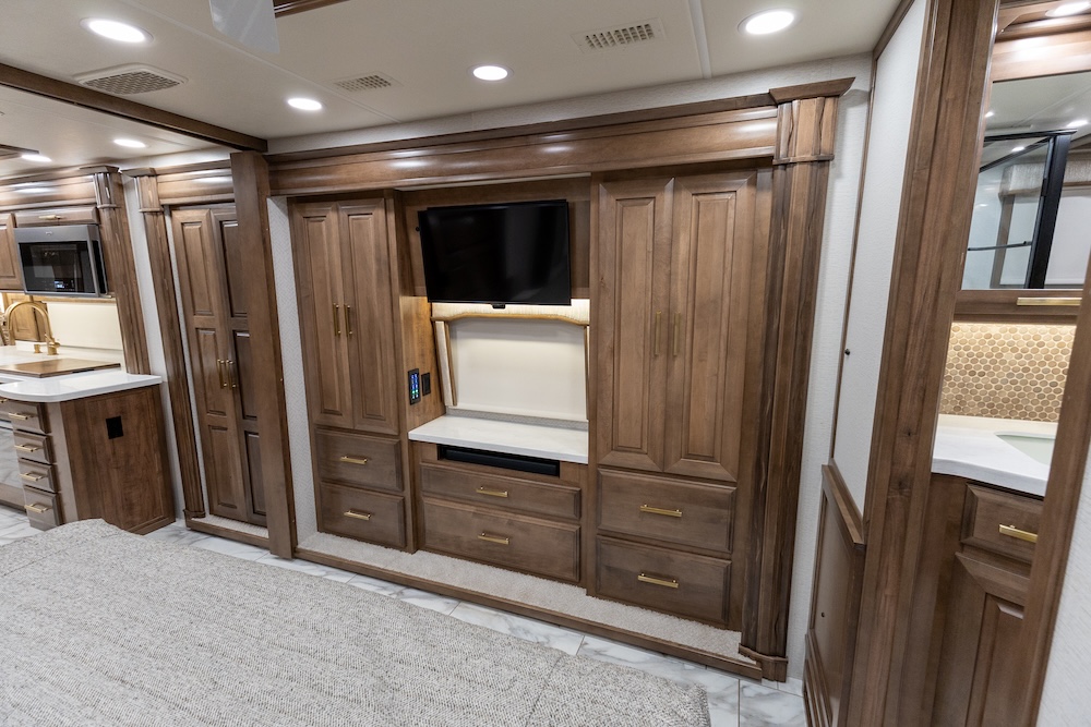 2022 Entegra Cornerstone For Sale