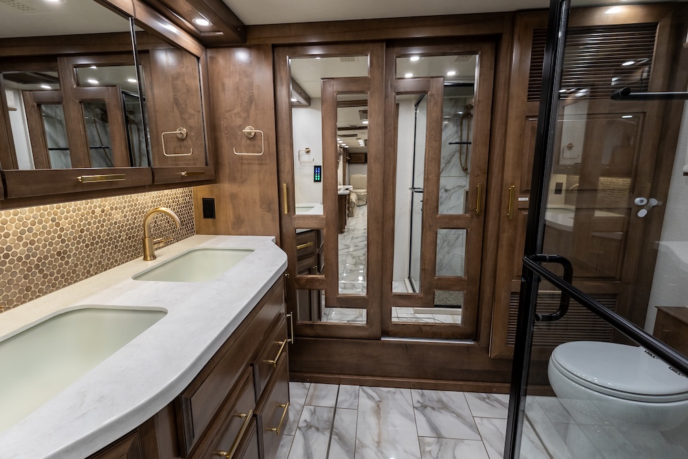 2022 Entegra Cornerstone For Sale