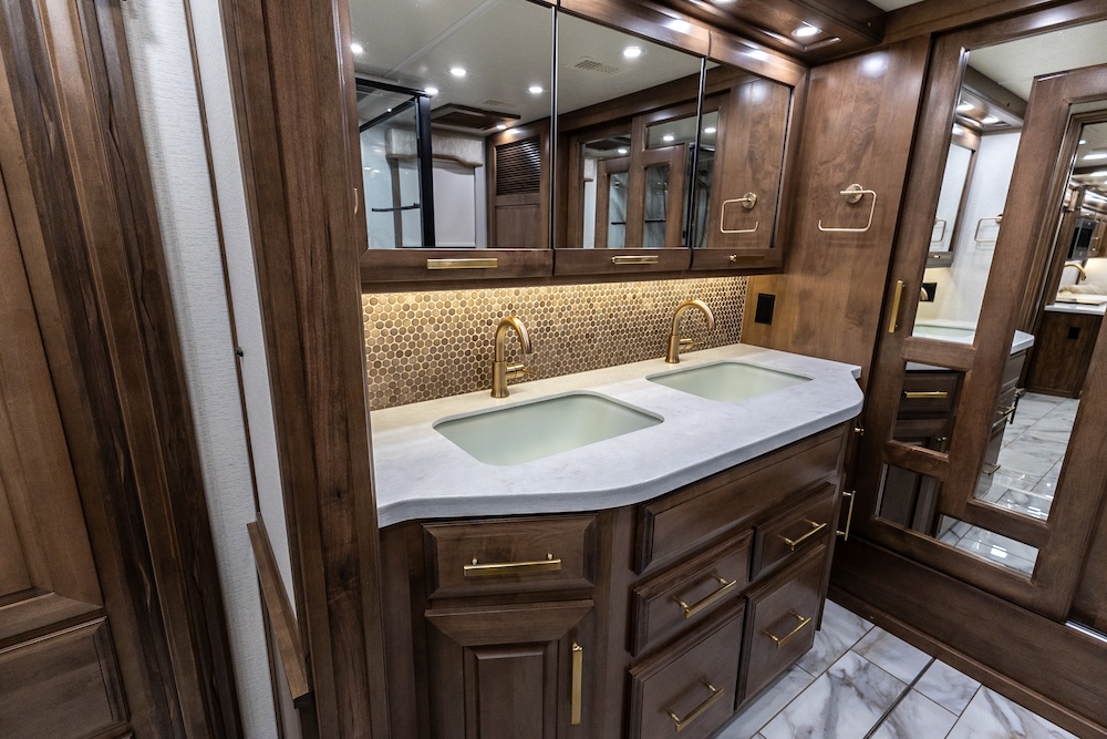 2022 Entegra Cornerstone For Sale