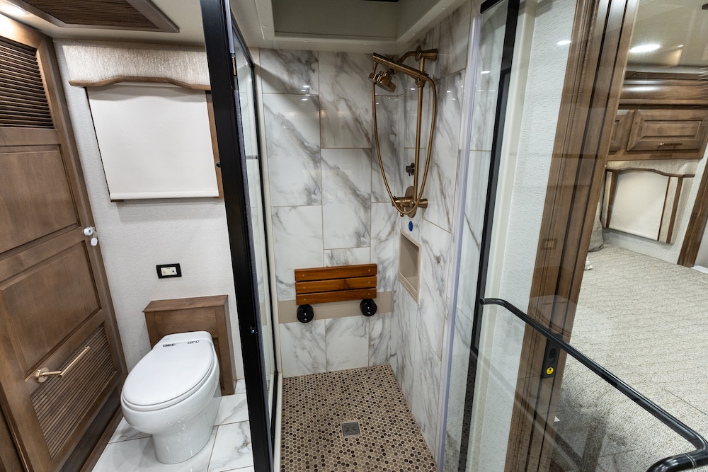 2022 Entegra Cornerstone For Sale