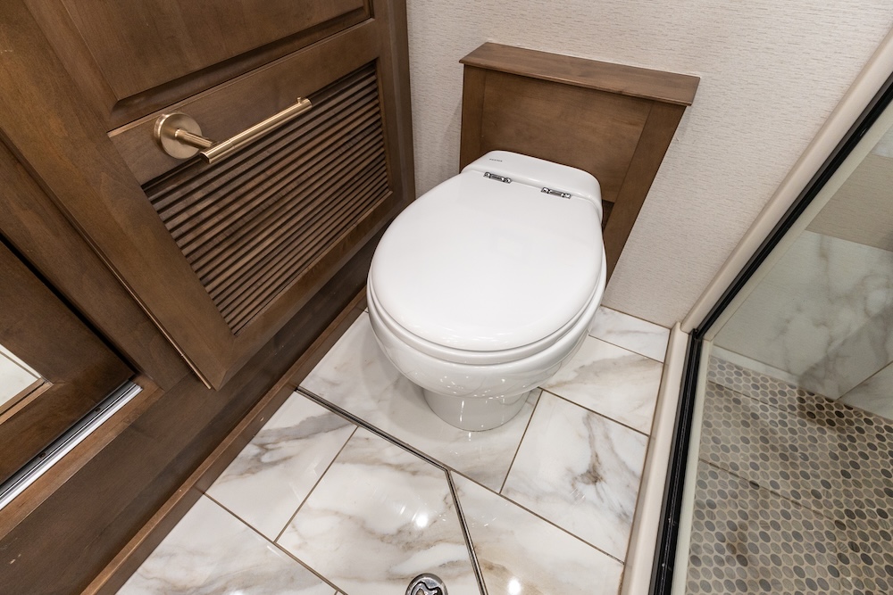 2022 Entegra Cornerstone For Sale