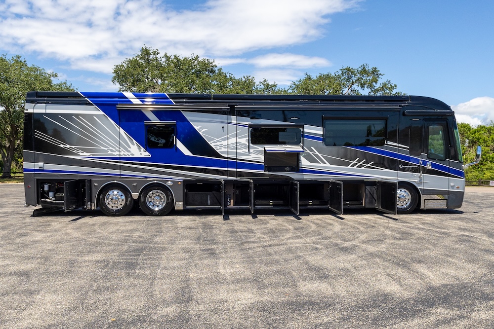 2022 Entegra Cornerstone For Sale