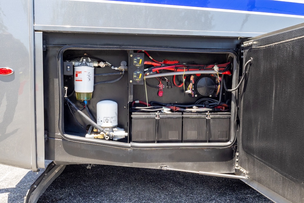 2022 Entegra Cornerstone For Sale