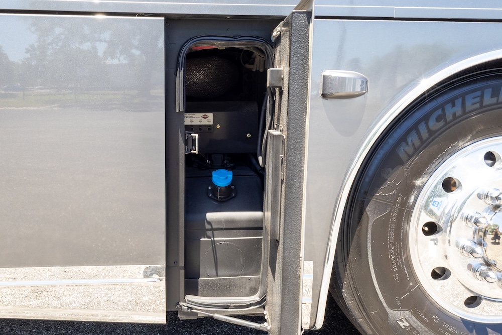 2022 Entegra Cornerstone For Sale