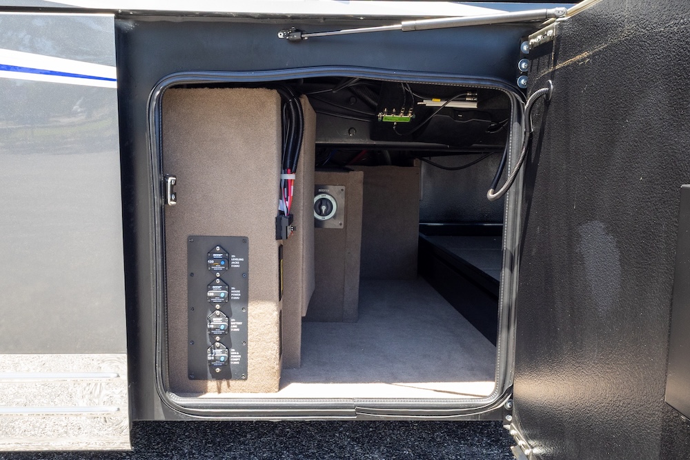 2022 Entegra Cornerstone For Sale