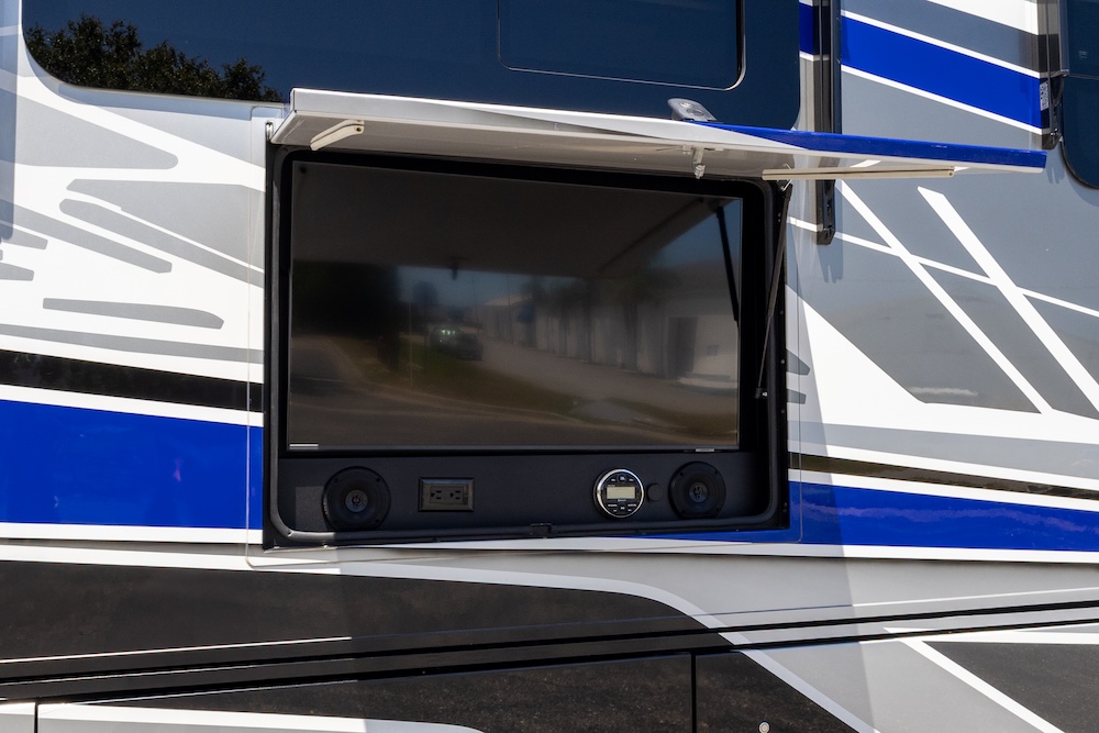 2022 Entegra Cornerstone For Sale