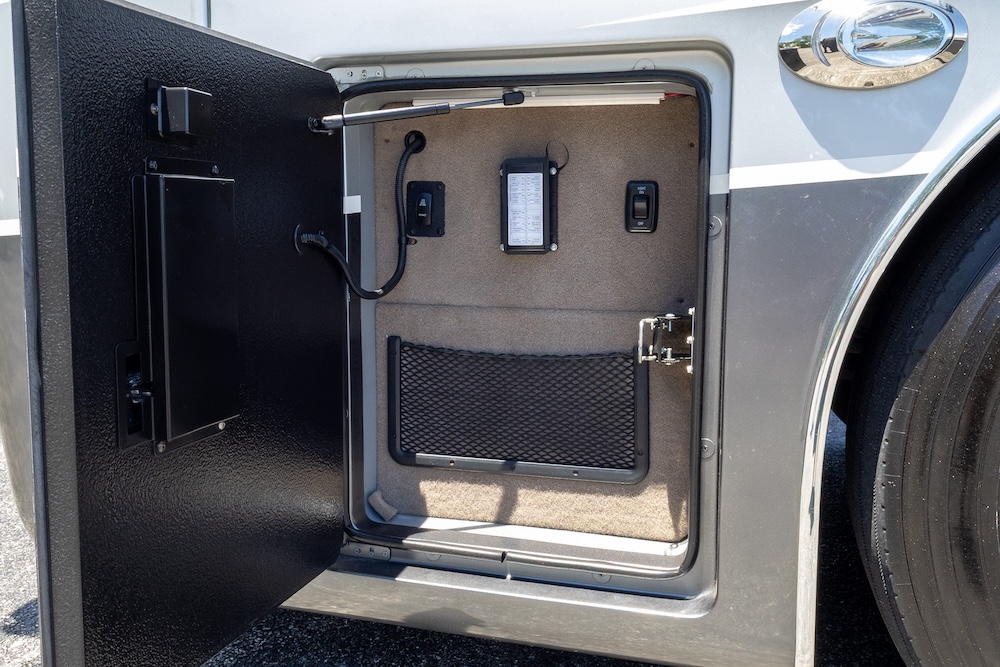 2022 Entegra Cornerstone For Sale