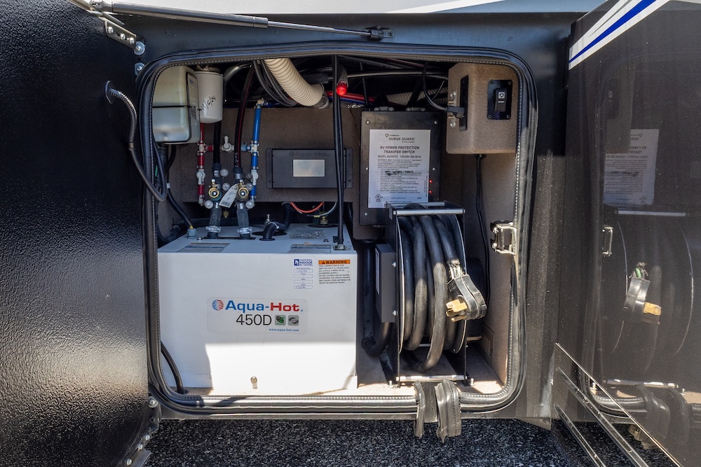 2022 Entegra Cornerstone For Sale