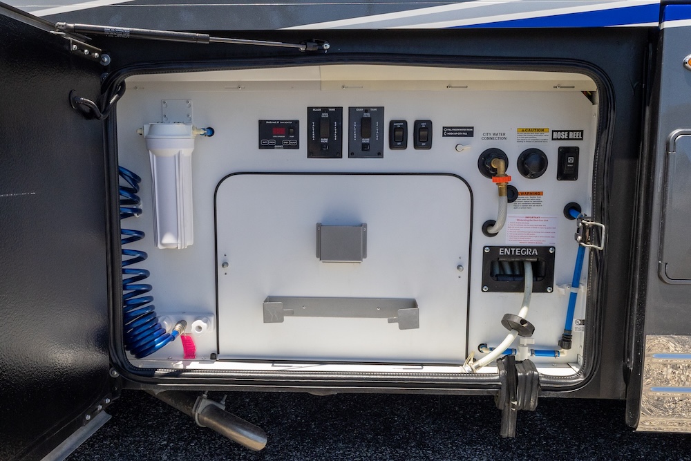 2022 Entegra Cornerstone For Sale