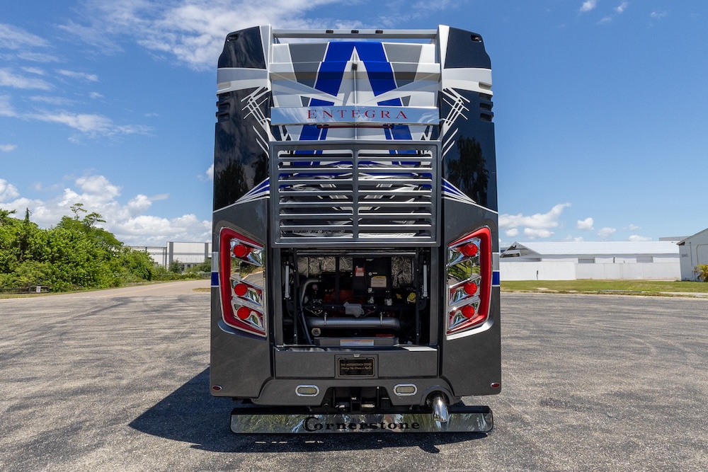 2022 Entegra Cornerstone For Sale