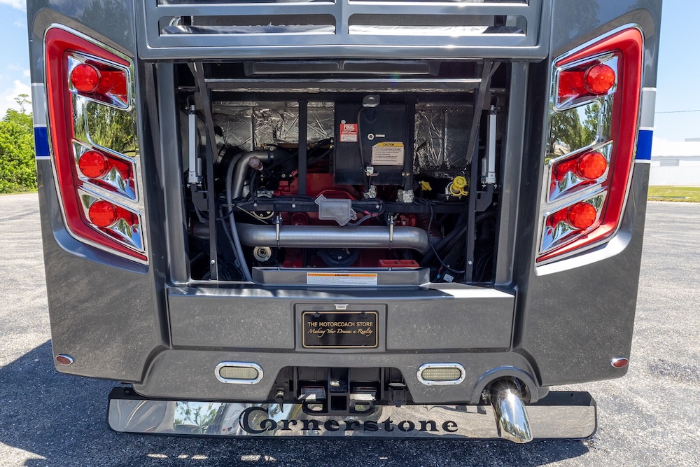 2022 Entegra Cornerstone For Sale