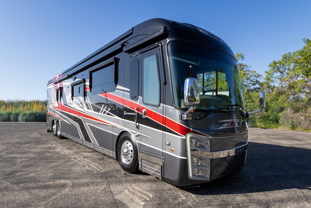 2022 Entegra Cornerstone For Sale