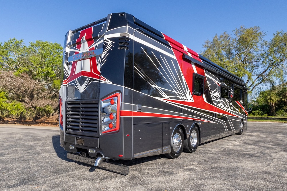 2022 Entegra Cornerstone For Sale