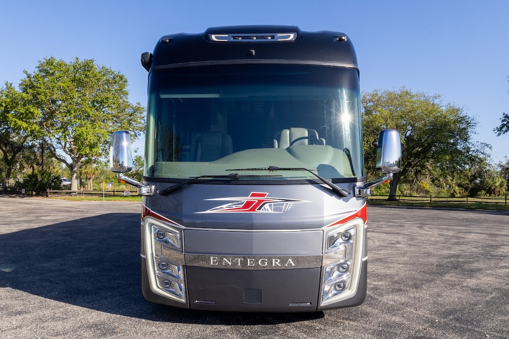 2022 Entegra Cornerstone For Sale