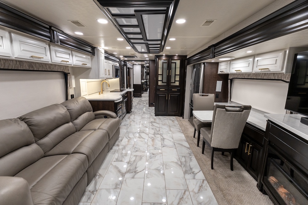 2022 Entegra Cornerstone For Sale