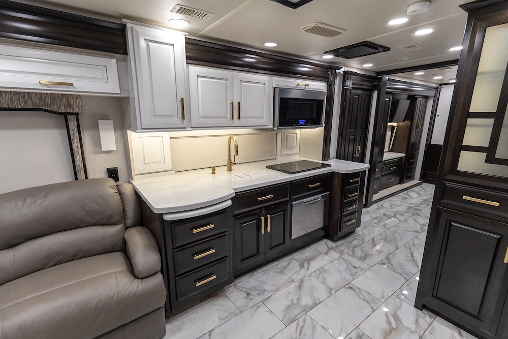 2022 Entegra Cornerstone For Sale