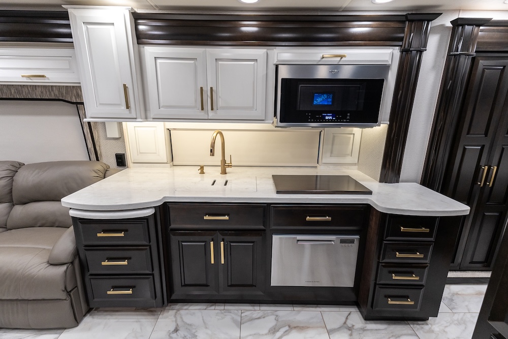 2022 Entegra Cornerstone For Sale