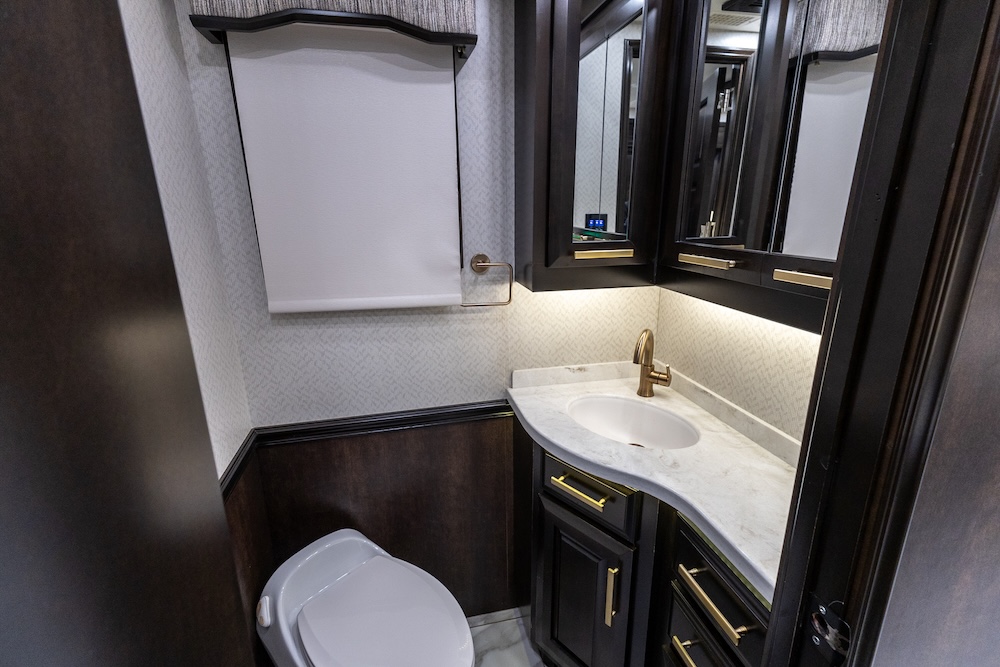 2022 Entegra Cornerstone For Sale