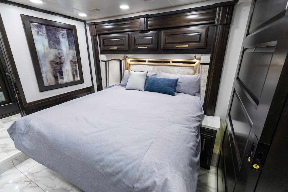 2022 Entegra Cornerstone For Sale