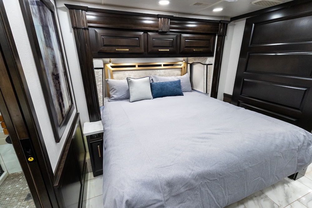 2022 Entegra Cornerstone For Sale