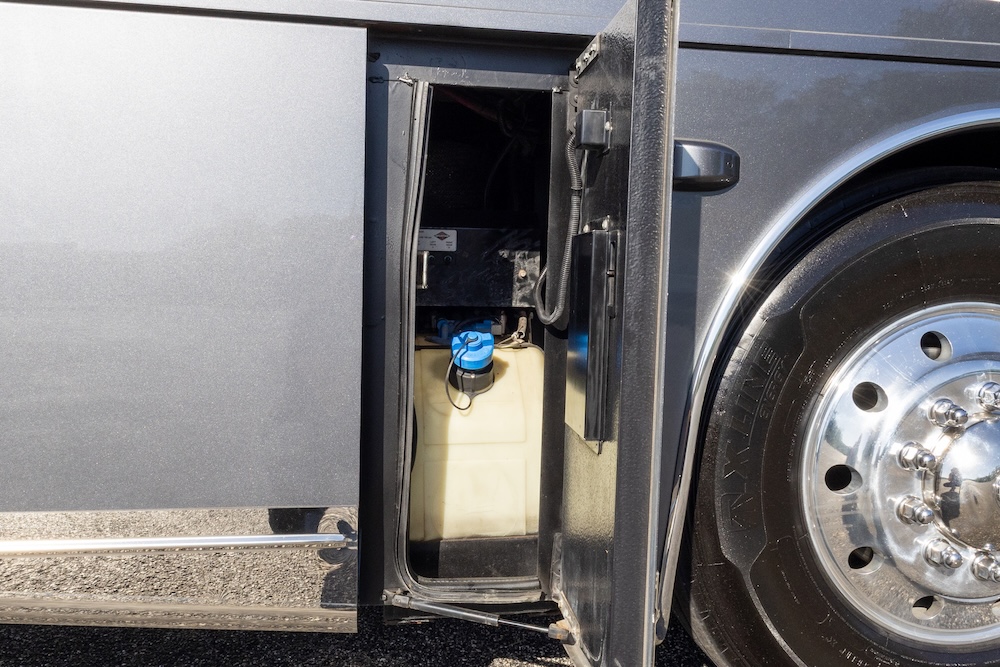 2022 Entegra Cornerstone For Sale