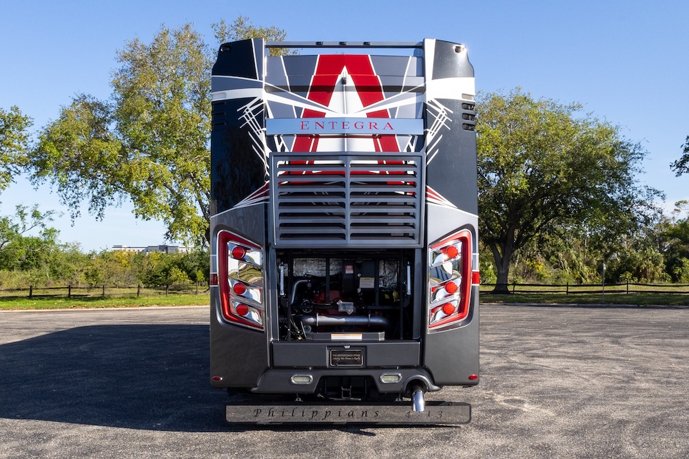 2022 Entegra Cornerstone For Sale